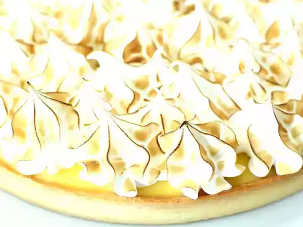 Przepis Włoska beza wyjaśniona w szczegółach