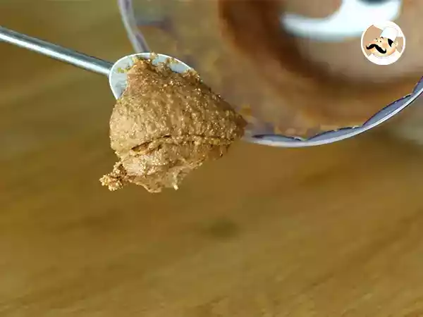 Przepis Domowa pralina (pralin w paście)