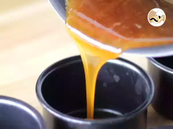Przepis Jak zrobić karmel?