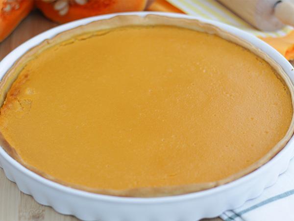 Przepis Ciasto dyniowe