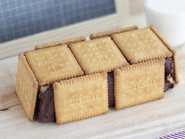 Przepis Mała terrina maślana