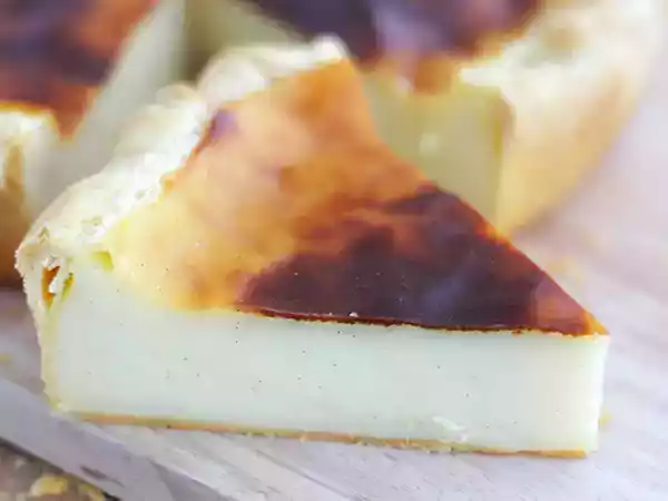 Przepis Flan pâtissier jak u piekarza