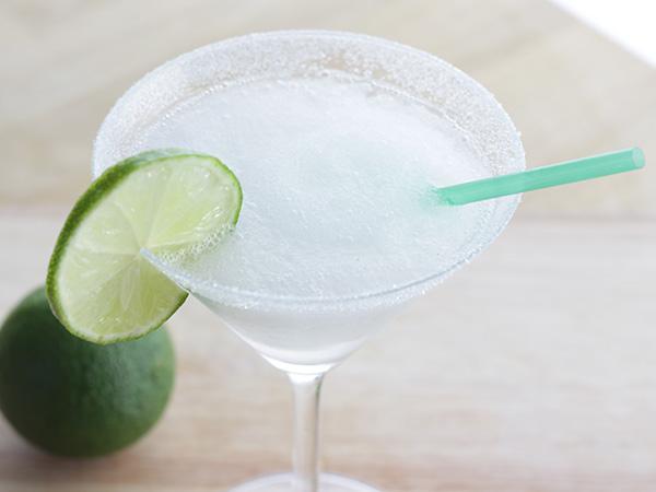 Przepis Mrożone daiquiri