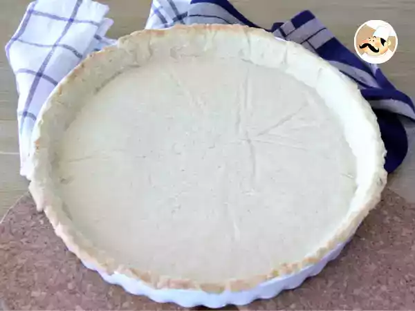 Przepis Ciasto kruche na tarty i ciasteczka krok po kroku