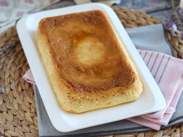 Przepis Flan z mikrofalówki: ekspresowy deser na ostatnią chwilę