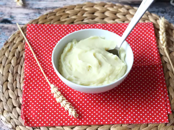 Przepis Jak zrobić purée mousseline?