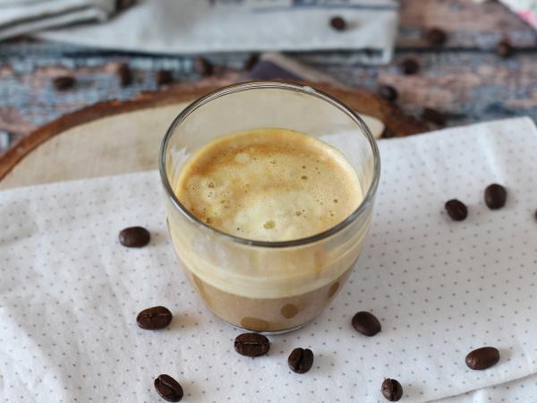 Przepis Affogato - orzeźwiająca kawa dla smakoszy!