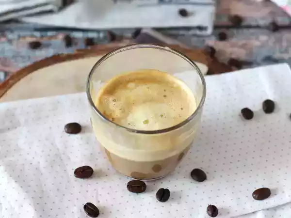 Przepis Affogato - orzeźwiająca kawa dla smakoszy!