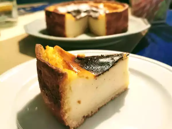 Przepis Niezwykle kremowy flan pâtissier