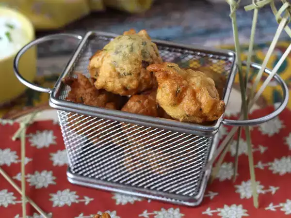 Przepis Akry dorsza zachodnioindyjskiego