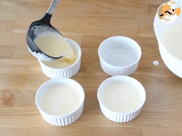 Crème brûlée - Przygotowanie krok 5