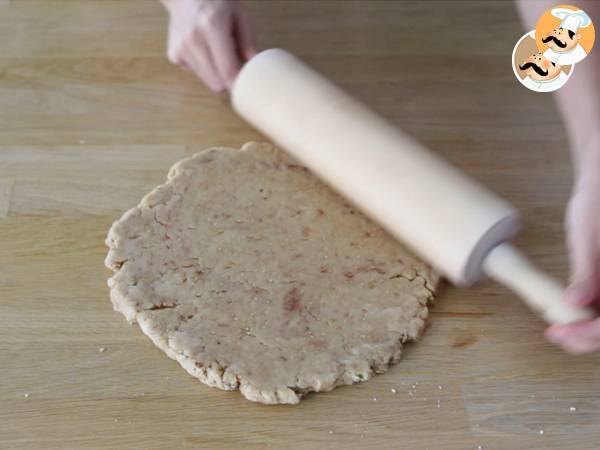 Pączki z winem na Boże Narodzenie - Przygotowanie krok 6