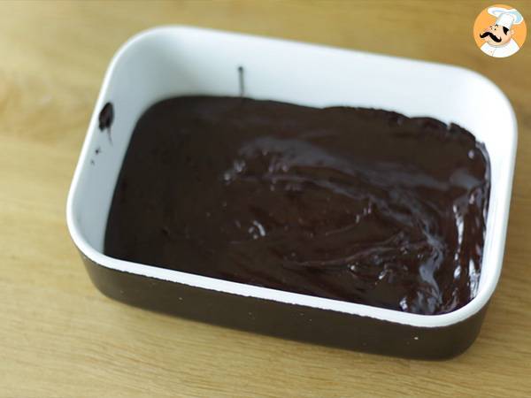 Brigadeiro, małe brazylijskie słodycze - Przygotowanie krok 3