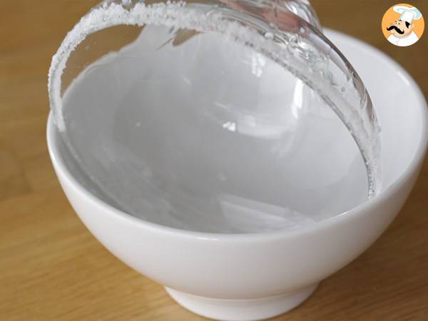 Meksykańska margarita - Przygotowanie krok 4