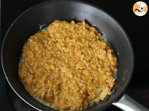 Super szybka tortilla z chipsami - Przygotowanie krok 3