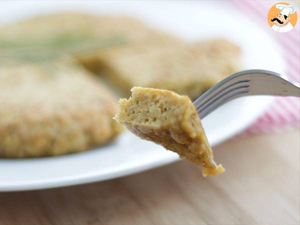 Super szybka tortilla z chipsami - Przygotowanie krok 4