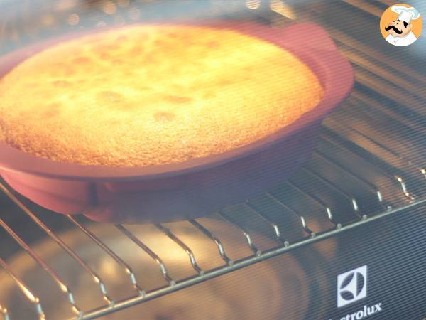 Tort piłkarski - Przygotowanie krok 5