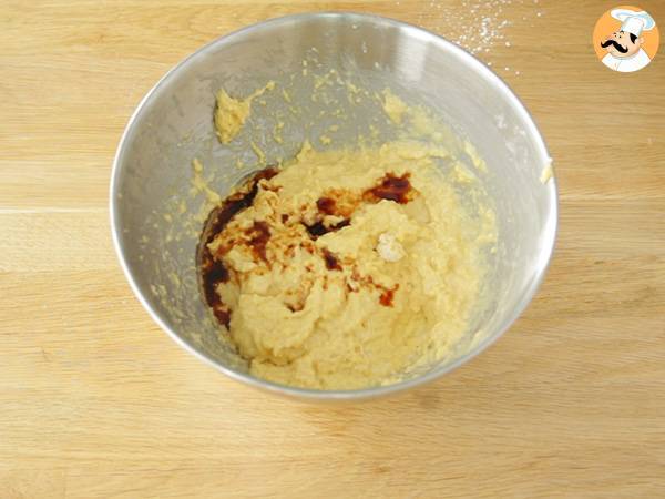 Łatwe ciasto naleśnikowe - Przygotowanie krok 2