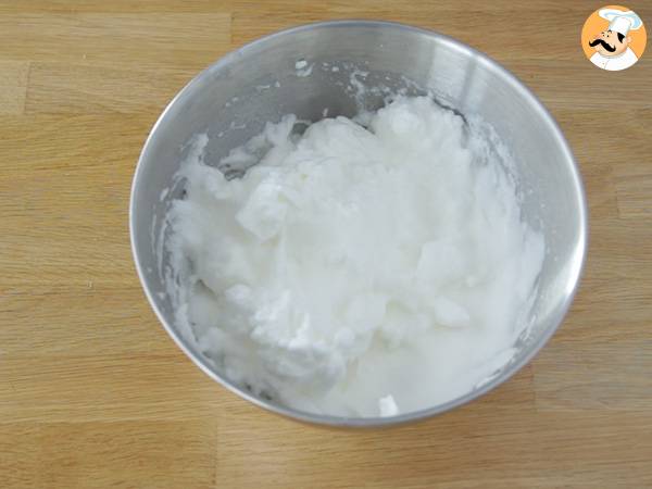 Mus czekoladowy - Przygotowanie krok 3