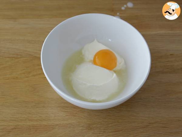 Łatwy przepis na blanquette de veau - Przygotowanie krok 5