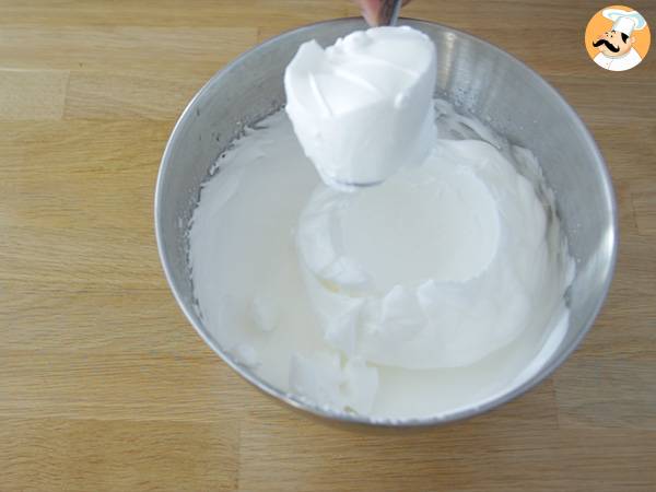 Pływające wyspy - Przygotowanie krok 2
