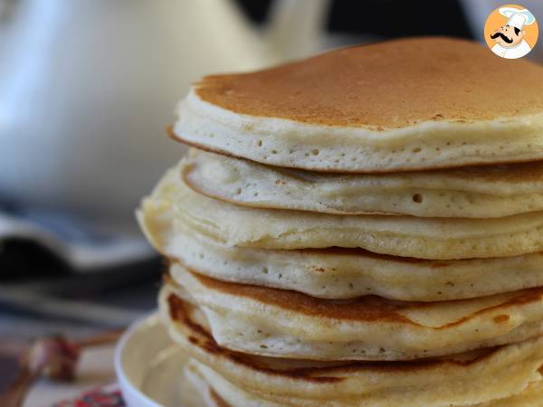 Jak zrobić pancakes? - Przygotowanie krok 4
