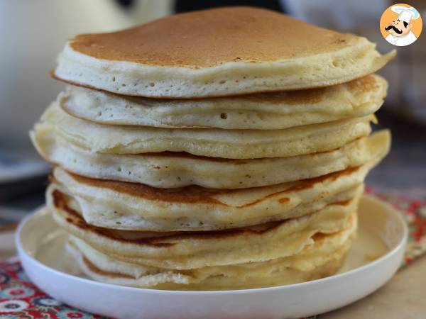Jak zrobić pancakes? - Przygotowanie krok 5
