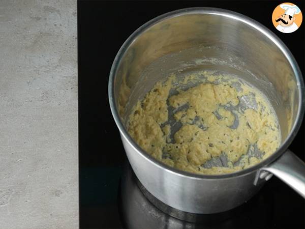 Zapiekanka z kalafiora - Przygotowanie krok 3