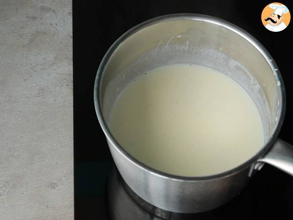 Zapiekanka z kalafiora - Przygotowanie krok 4