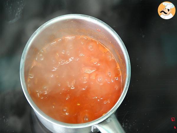 Musaka grecka - Przygotowanie krok 2