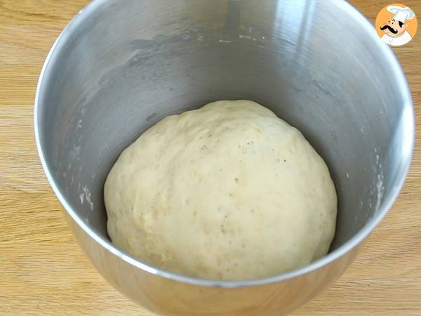 Alzackie precle - Przygotowanie krok 2