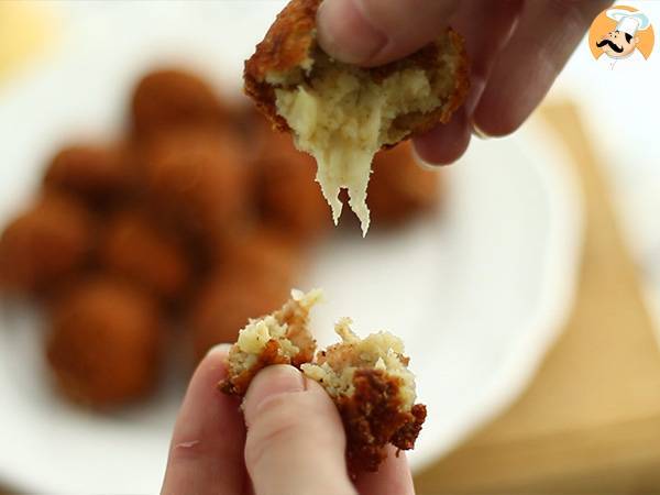 Krokiety z raclette - Przygotowanie krok 6
