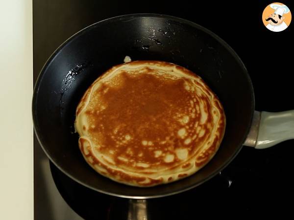 Naleśniki Croque - Przygotowanie krok 5
