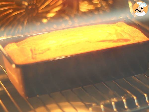 Tort niespodzianka na Walentynki - Przygotowanie krok 3