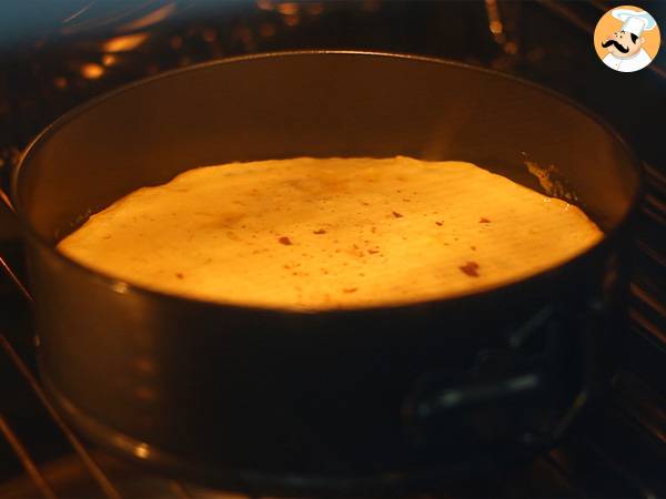 Tarta z Daims w stylu Ikea - Przygotowanie krok 4