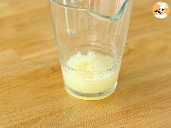 Prosta, orzeźwiająca lemoniada - Przygotowanie krok 1