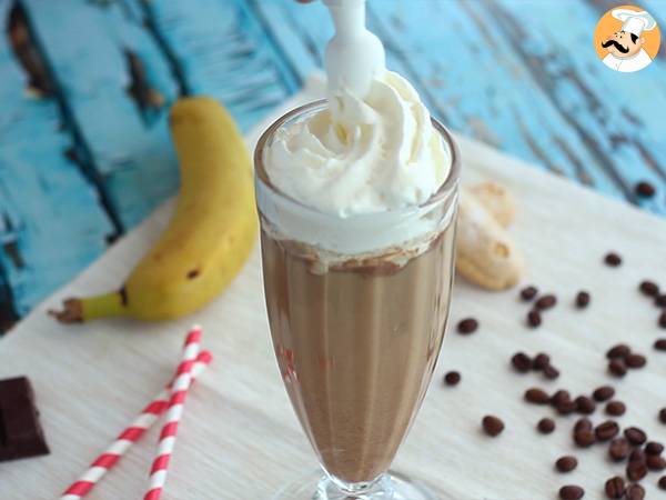Frappuccino jak w Starbucks - Przygotowanie krok 4