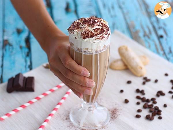 Frappuccino jak w Starbucks - Przygotowanie krok 5