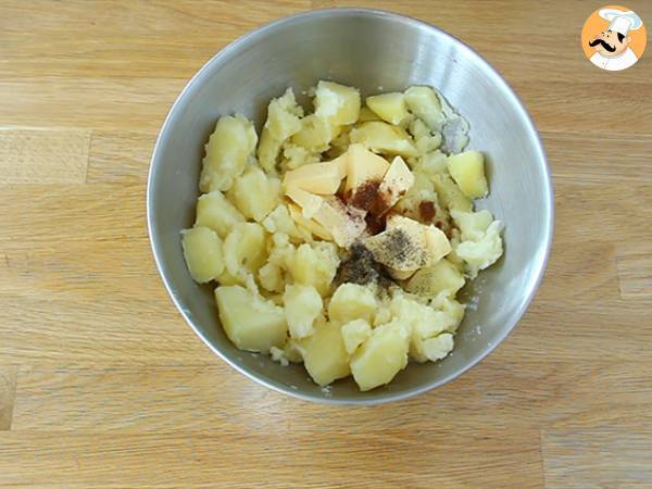 Kaczka Parmentier - Przygotowanie krok 2