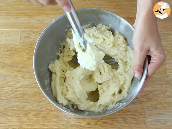 Kaczka Parmentier - Przygotowanie krok 3