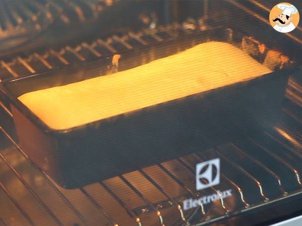 Tort lodowy, łatwy przepis bez marnotrawstwa - Przygotowanie krok 4