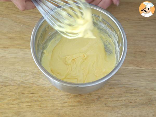 Oranais, przepis wyjaśniony krok po kroku - Przygotowanie krok 1