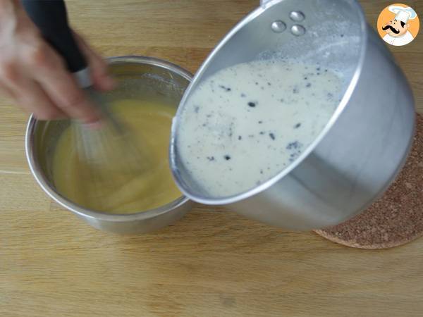 Oranais, przepis wyjaśniony krok po kroku - Przygotowanie krok 2