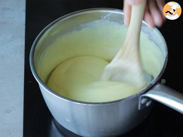 Oranais, przepis wyjaśniony krok po kroku - Przygotowanie krok 3