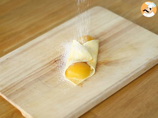 Oranais, przepis wyjaśniony krok po kroku - Przygotowanie krok 6