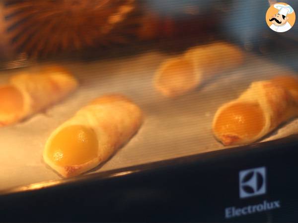 Oranais, przepis wyjaśniony krok po kroku - Przygotowanie krok 7
