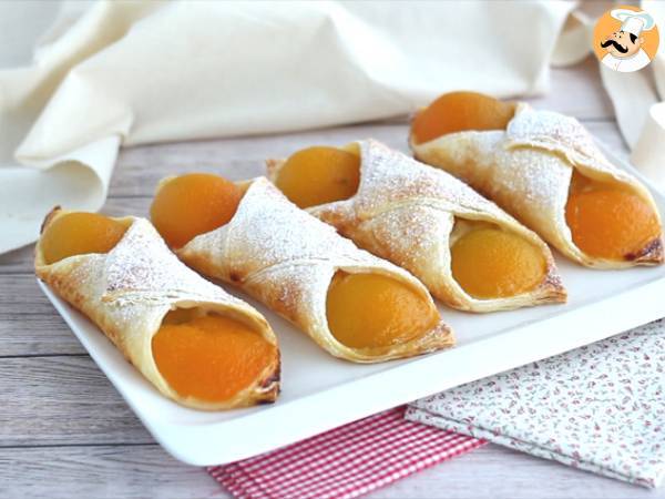 Oranais, przepis wyjaśniony krok po kroku - Przygotowanie krok 8