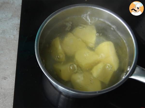 Pot-au-feu, prosty klasyk - Przygotowanie krok 5
