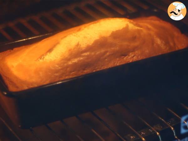 Ciasto z mascarpone (wilgotne i smaczne) - Przygotowanie krok 4
