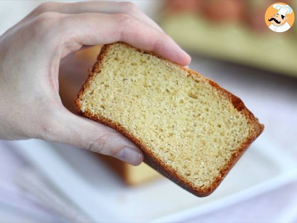 Ciasto z mascarpone (wilgotne i smaczne) - Przygotowanie krok 5